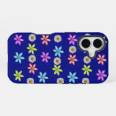iPhoneケース> iPhone 16ケース (裏面横)