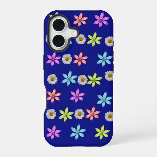 iPhoneケース> iPhone 16ケース (裏面)