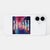 iPhoneケース iPhone 16ケース (裏面横)
