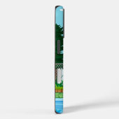 iPhoneケース> iPhone 16ケース Case-Mate iPhoneケース (裏面 / 右)