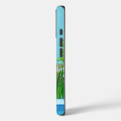 iPhoneケース> iPhone 16ケース Case-Mate iPhoneケース (裏面 / 左)