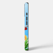 iPhoneケース> iPhone 16ケース Case-Mate iPhoneケース (裏面 / 左)