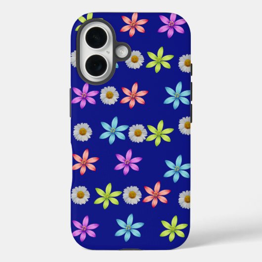 iPhoneケース> iPhone 16ケース Case-Mate iPhoneケース (裏面)