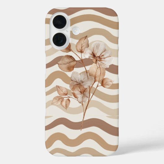 iPhoneケース> iPhone 16ケース Case-Mate iPhoneケース (裏面)