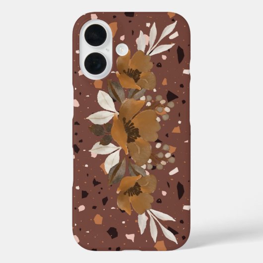 iPhoneケース> iPhone 16ケース Case-Mate iPhoneケース (裏面)