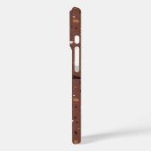 iPhoneケース> iPhone 16ケース Case-Mate iPhoneケース (裏面 / 左)