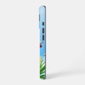 iPhoneケース > iPhone 16 ケース (左側面)