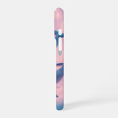 iPhoneケース iPhone 16 Proケース (左側面)