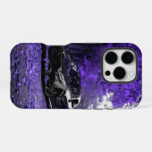 iPhoneケース iPhone 16 Proケース (裏面横)