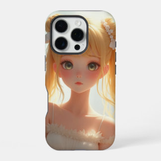 iPhoneケース iPhone 16 Proケース