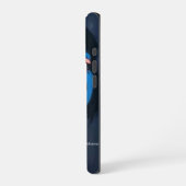 iPhoneケース iPhone 16 Proケース (左側面)