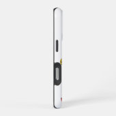 iPhoneケース iPhone 16 Proケース (右側面)