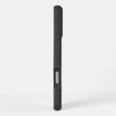 iPhoneケース iPhone 16 Pro Maxケース (右側面)