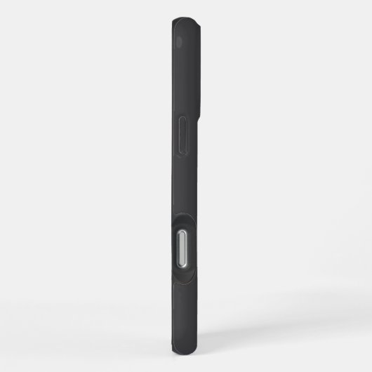 iPhoneケース iPhone 16 Pro Maxケース (右側面)