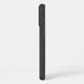 iPhoneケース iPhone 16 Pro Maxケース (左側面)