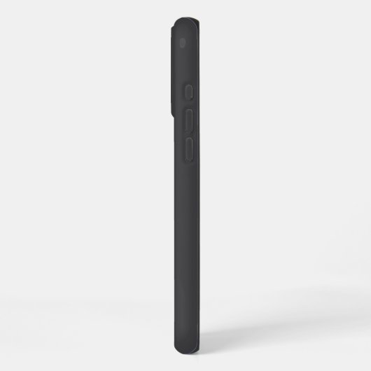iPhoneケース iPhone 16 Pro Maxケース (左側面)