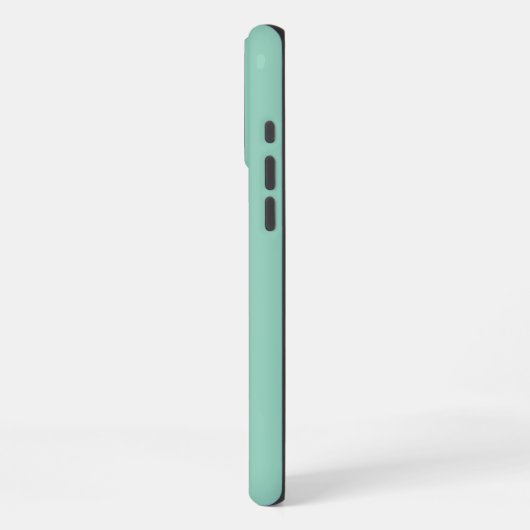 iPhoneケース iPhone 16 Pro Maxケース (左側面)