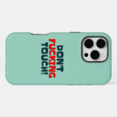 iPhoneケース iPhone 16 Pro Maxケース (裏面横)