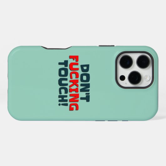 iPhoneケース iPhone 16 Pro Maxケース (裏面横)