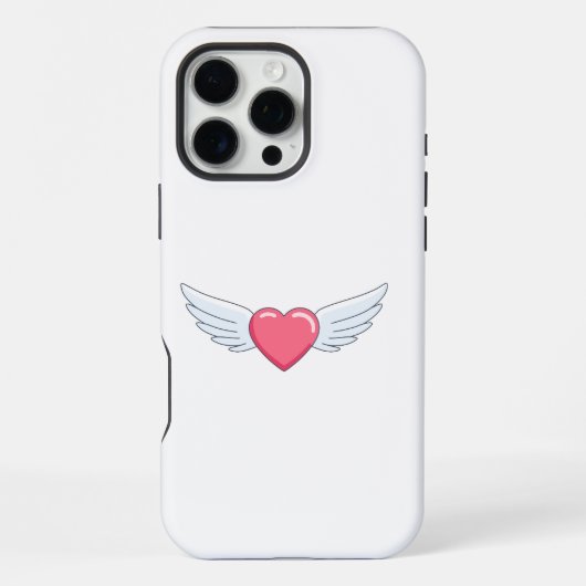 IPhoneケース iPhone 16 Pro Maxケース (裏面)