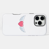 IPhoneケース iPhone 16 Pro Maxケース (裏面横)