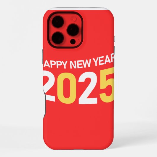 iPhoneケース iPhone 16 Pro Maxケース (裏面)