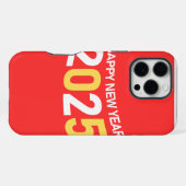 iPhoneケース iPhone 16 Pro Maxケース (裏面横)