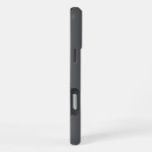 iPhoneケース iPhone 16 Pro Maxケース (右側面)