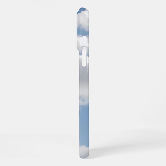 iPhoneケース iPhone 16 Pro Maxケース (左側面)