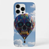 iPhoneケース iPhone 16 Pro Maxケース (裏面)