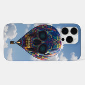 iPhoneケース iPhone 16 Pro Maxケース (裏面横)