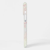 iPhoneケース iPhone 16 Pro Maxケース (左側面)