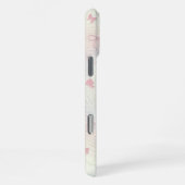 iPhoneケース iPhone 16 Pro Maxケース (右側面)