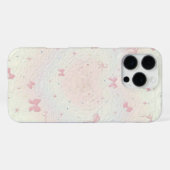 iPhoneケース iPhone 16 Pro Maxケース (裏面横)