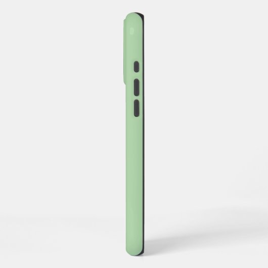 iPhoneケース iPhone 16 Pro Maxケース (左側面)