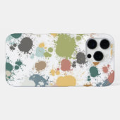 iPhoneケース iPhone 16 Pro Maxケース (裏面横)