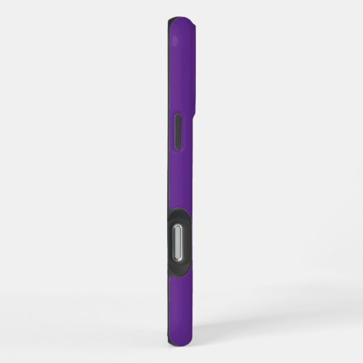 iPhoneケース iPhone 16 Pro Maxケース (右側面)