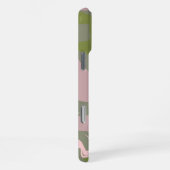 iPhoneケース iPhone 16 Pro Maxケース (右側面)