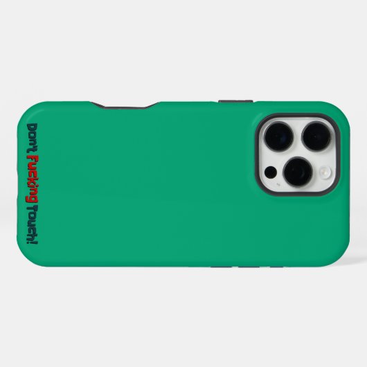 iPhoneケース iPhone 16 Pro Maxケース (裏面横)