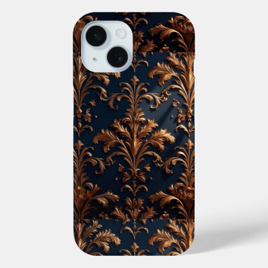 iPhoneケース、iPhone / iPadケース Case-Mate iPhoneケース (裏面)