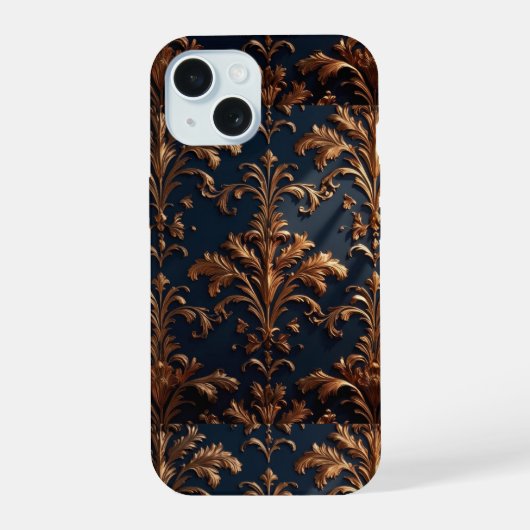 iPhoneケース、iPhone / iPadケース iPhone 15ケース (裏面)