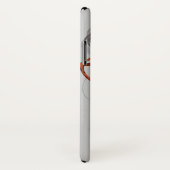 iPhoneケース> iPhone Xケース Case-Mate iPhoneケース (裏面/右)