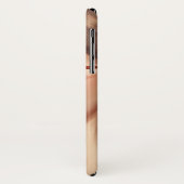 iPhoneケース> iPhone Xケース Case-Mate iPhoneケース (裏面/左)