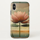 iPhoneケース> iPhone Xケース Case-Mate iPhoneケース (裏面)