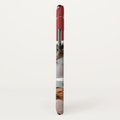 iPhoneケース> iPhone Xケース Case-Mate iPhoneケース (裏面/右)