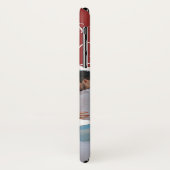 iPhoneケース> iPhone Xケース Case-Mate iPhoneケース (裏面/左)