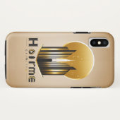 iPhoneケース > iPhone X ケース Case-Mate iPhoneケース (裏面(横))