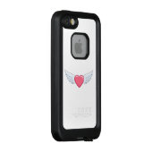 IPhoneケース LifeProof iPhoneケース (裏面/右)