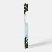 iPhoneケース「Palm」 iPhoneケース (左側面)
