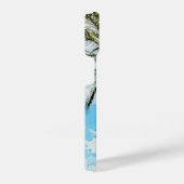 iPhoneケース「Palm」 iPhoneケース (右側面)